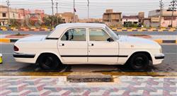 GAZ فولكا